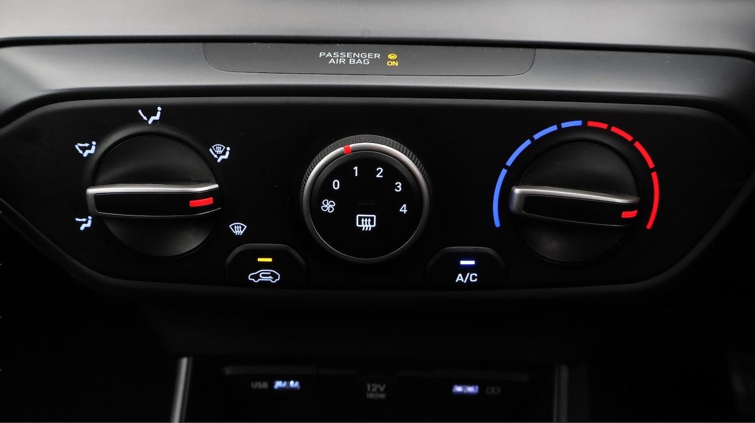 Used Hyundai i20 2022 for sale - 76700870: Photo 13