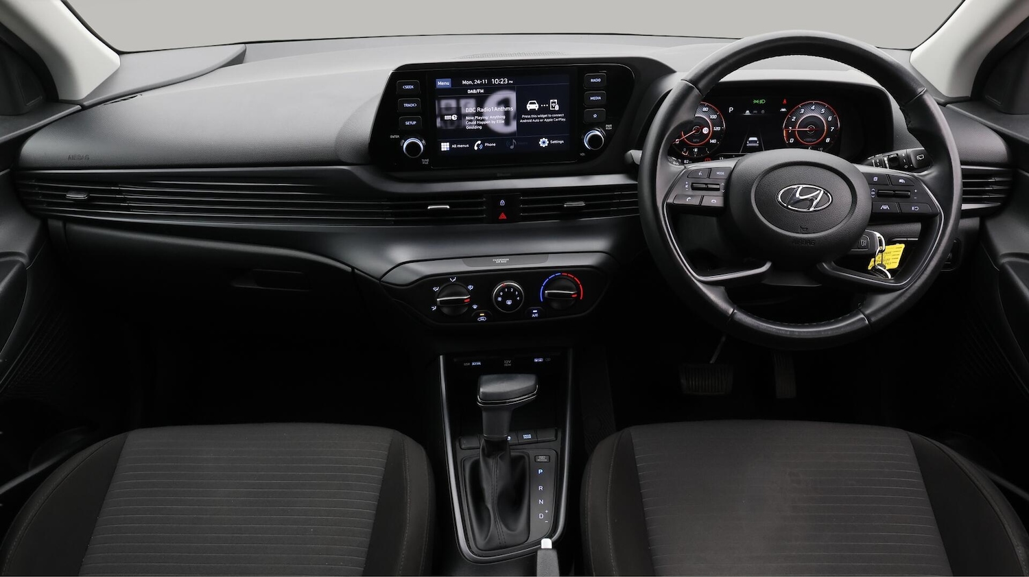 Used Hyundai i20 2022 for sale - 76700870: Photo 14