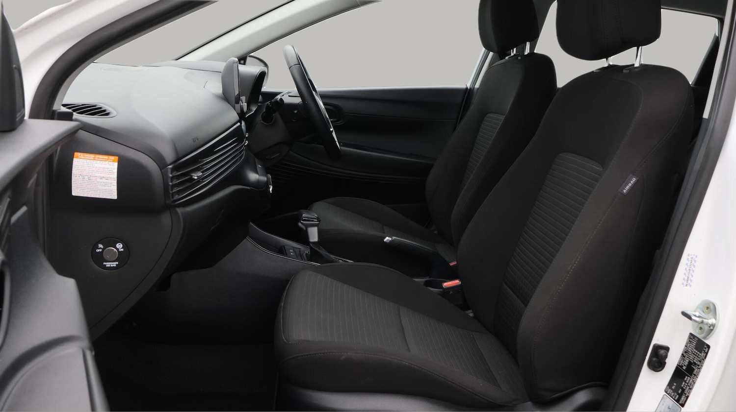 Used Hyundai i20 2022 for sale - 76700870: Photo 15