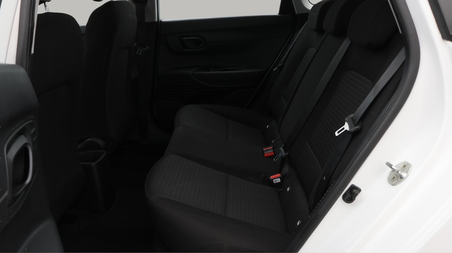 Used Hyundai i20 2022 for sale - 76700870: Photo 17