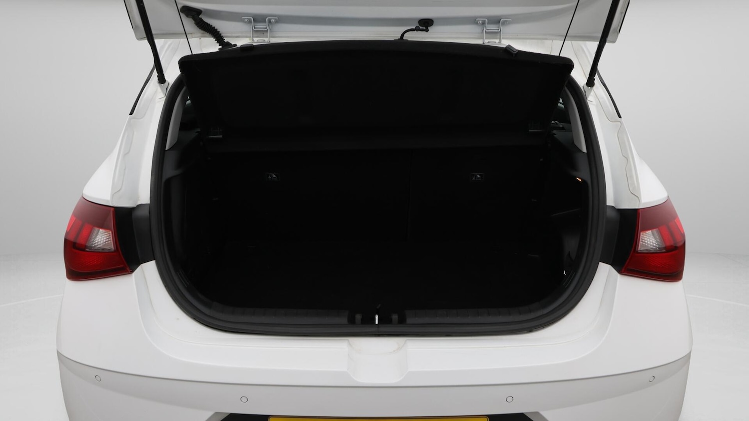 Used Hyundai i20 2022 for sale - 76700870: Photo 18