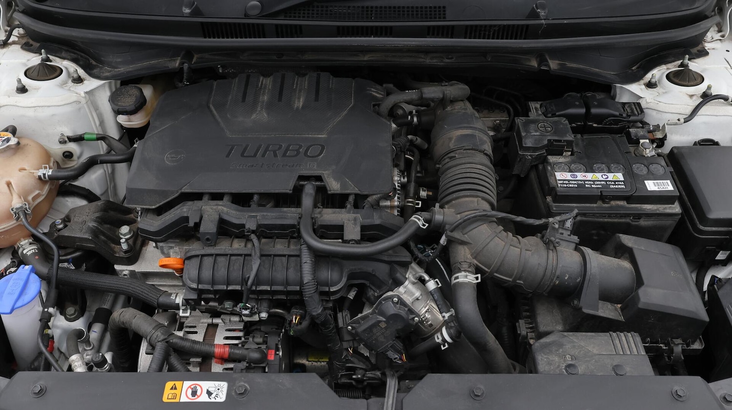 Used Hyundai i20 2022 for sale - 76700870: Photo 20