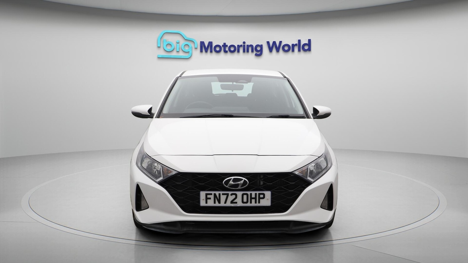 Used Hyundai i20 2022 for sale - 76700870: Photo 3