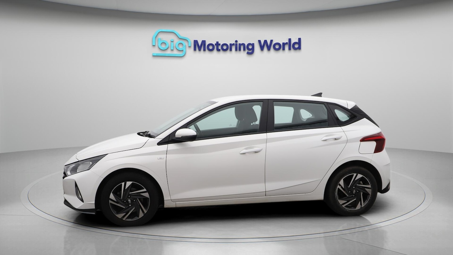 Used Hyundai i20 2022 for sale - 76700870: Photo 5