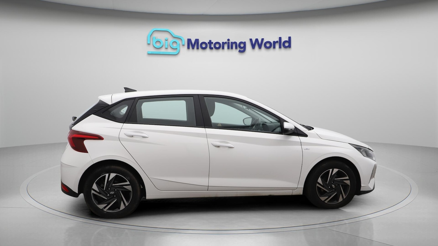 Used Hyundai i20 2022 for sale - 76700870: Photo 9