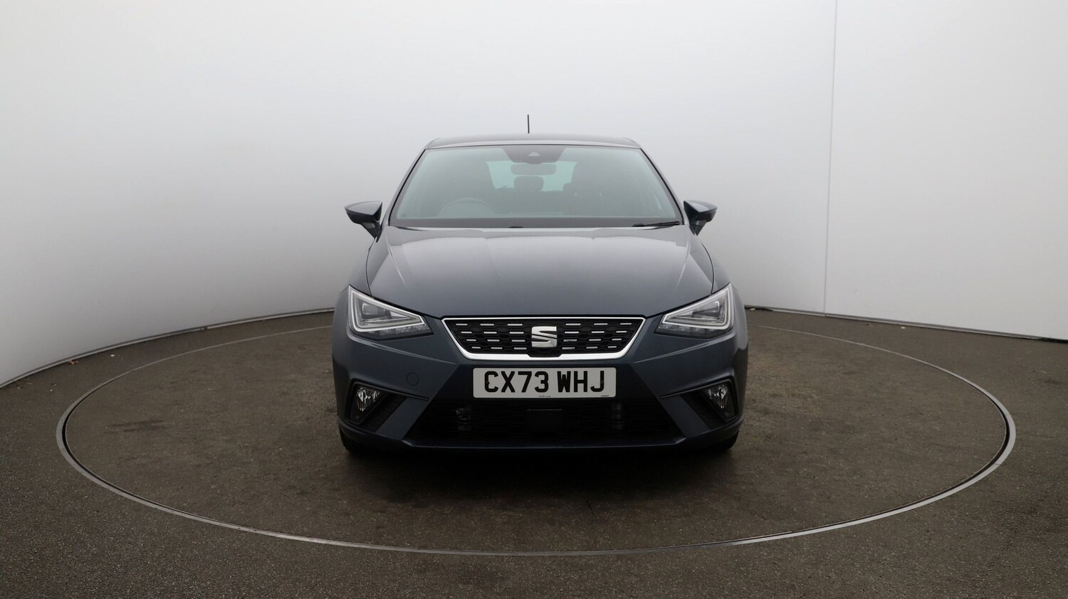 Used SEAT Ibiza for sale - 76812001: Photo 20