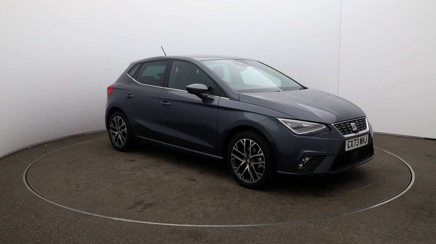 Used SEAT Ibiza for sale - 76812001: Photo 28