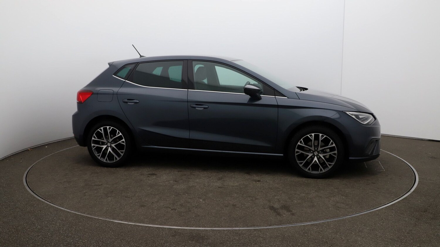 Used SEAT Ibiza for sale - 76812001: Photo 36