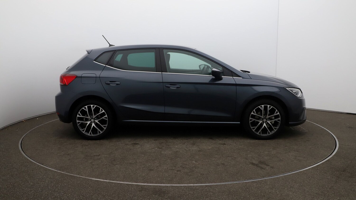 Used SEAT Ibiza for sale - 76812001: Photo 38