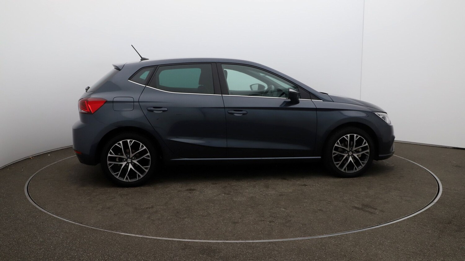 Used SEAT Ibiza for sale - 76812001: Photo 40