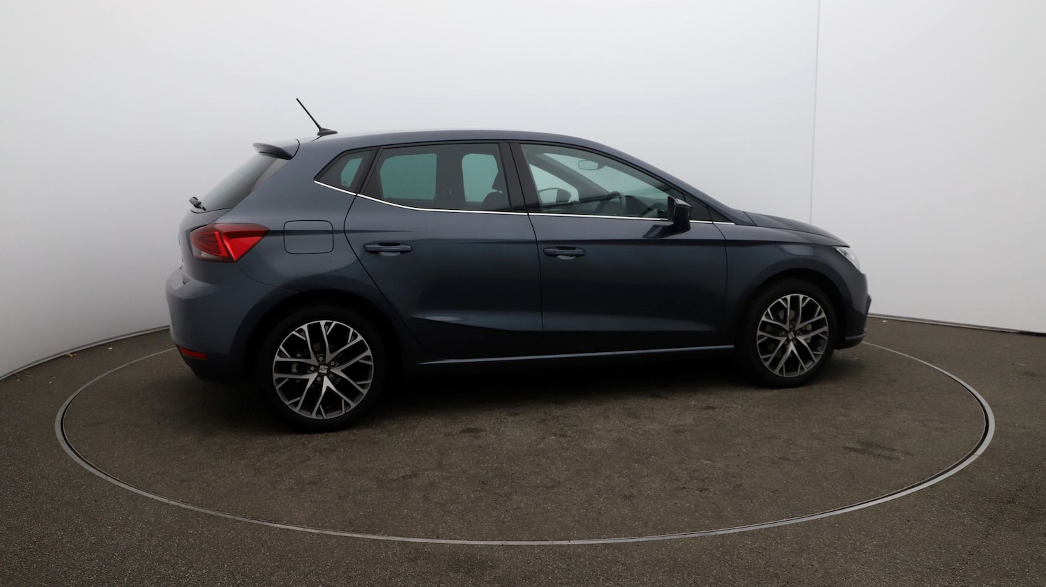 Used SEAT Ibiza for sale - 76812001: Photo 42