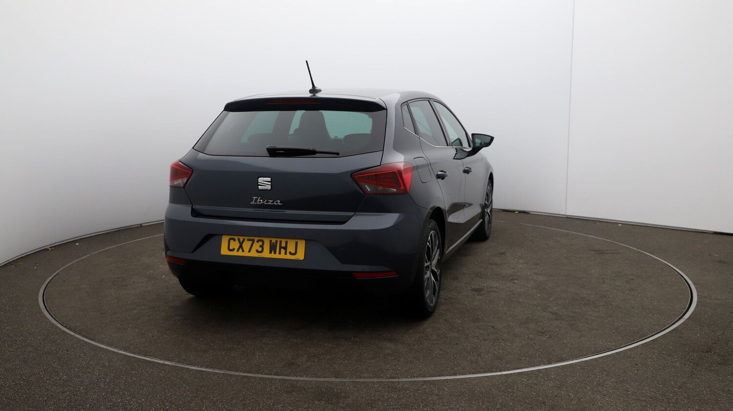 Used SEAT Ibiza for sale - 76812001: Photo 48