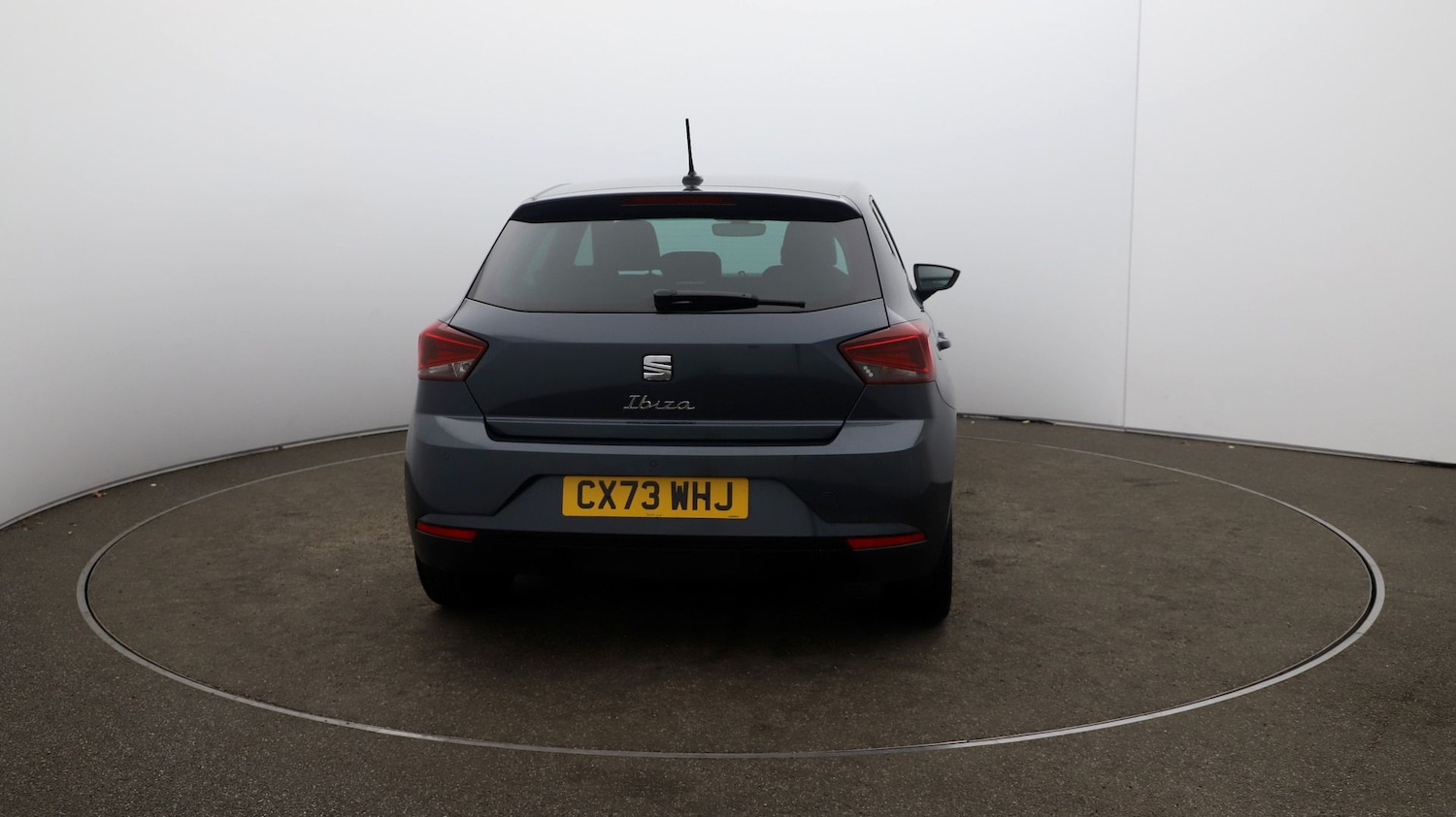 Used SEAT Ibiza for sale - 76812001: Photo 49