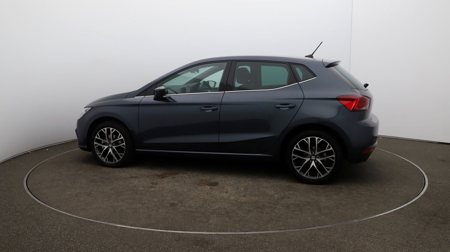 Used SEAT Ibiza for sale - 76812001: Photo 50