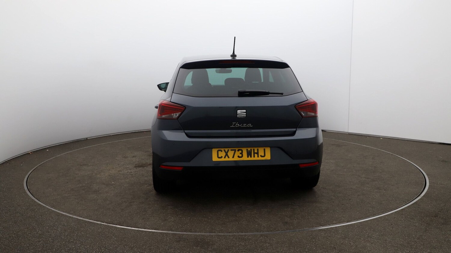 Used SEAT Ibiza for sale - 76812001: Photo 51