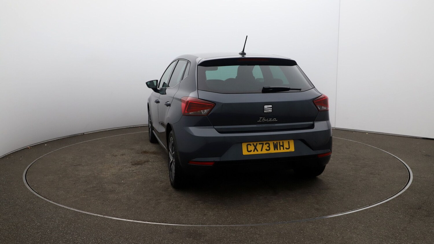 Used SEAT Ibiza for sale - 76812001: Photo 52