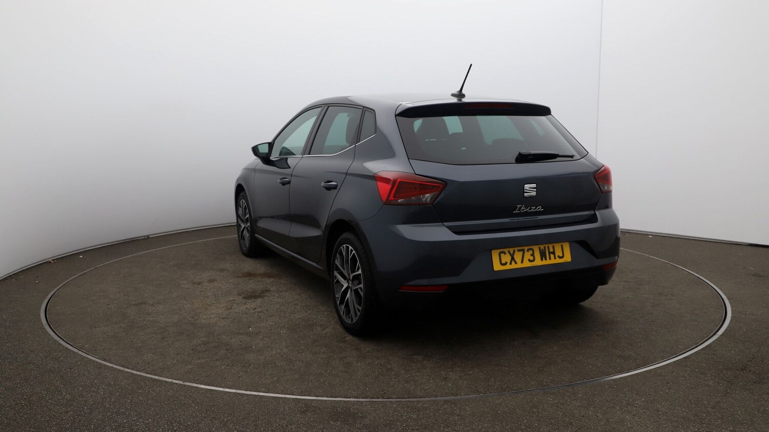 Used SEAT Ibiza for sale - 76812001: Photo 53