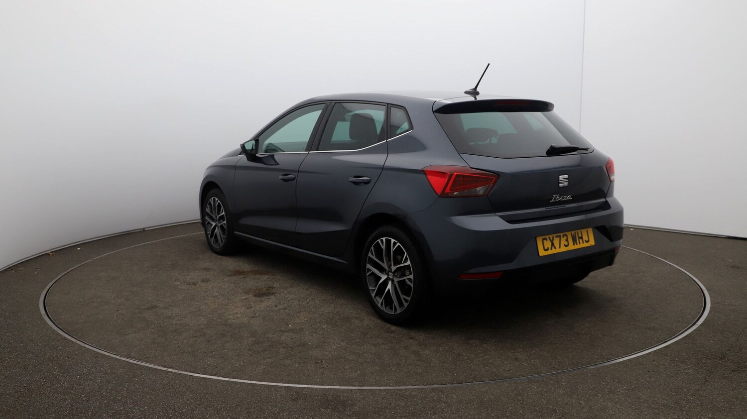 Used SEAT Ibiza for sale - 76812001: Photo 54