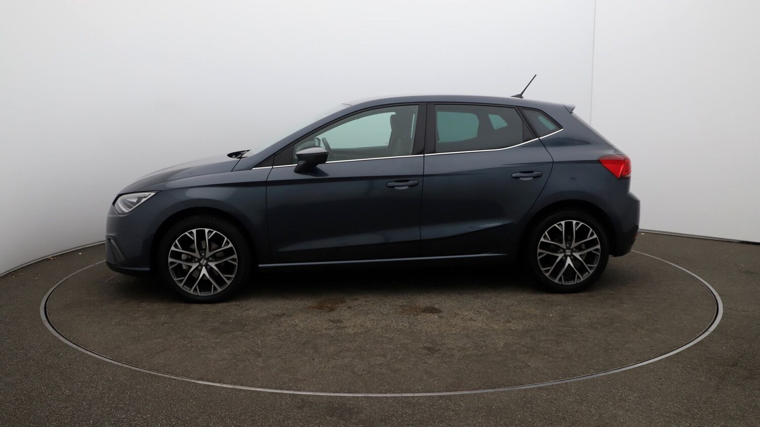 Used SEAT Ibiza for sale - 76812001: Photo 57