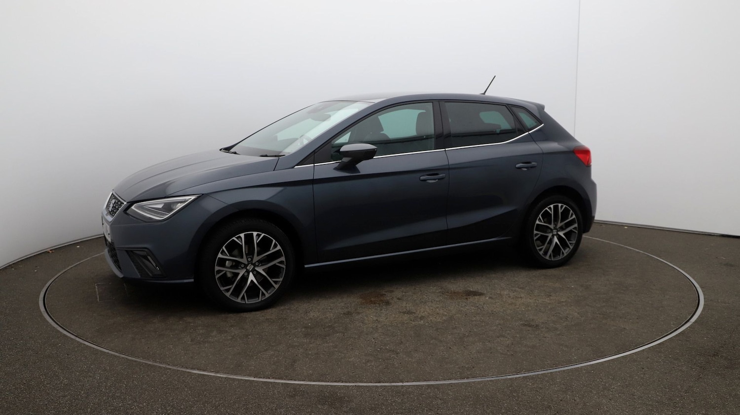 Used SEAT Ibiza for sale - 76812001: Photo 59