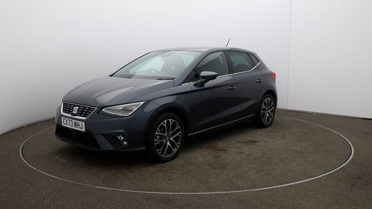 Used SEAT Ibiza for sale - 76812001: Photo 61