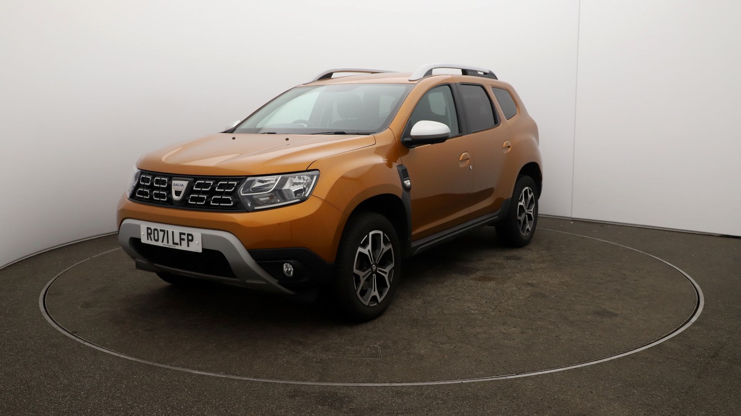Used Dacia Duster for sale - 76810281: Photo 29