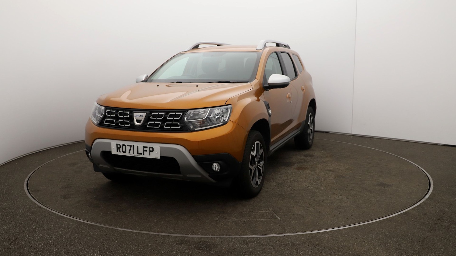 Used Dacia Duster for sale - 76810281: Photo 30