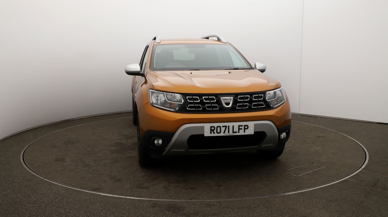 Used Dacia Duster for sale - 76810281: Photo 33