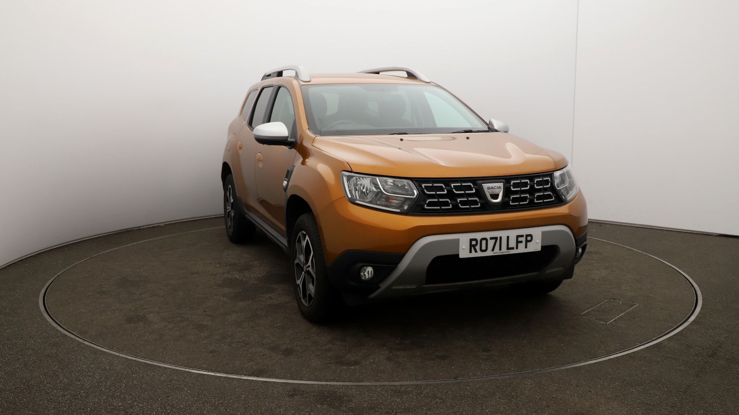 Used Dacia Duster for sale - 76810281: Photo 34