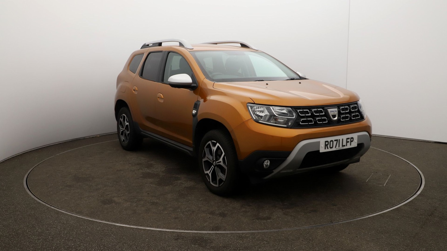 Used Dacia Duster for sale - 76810281: Photo 35