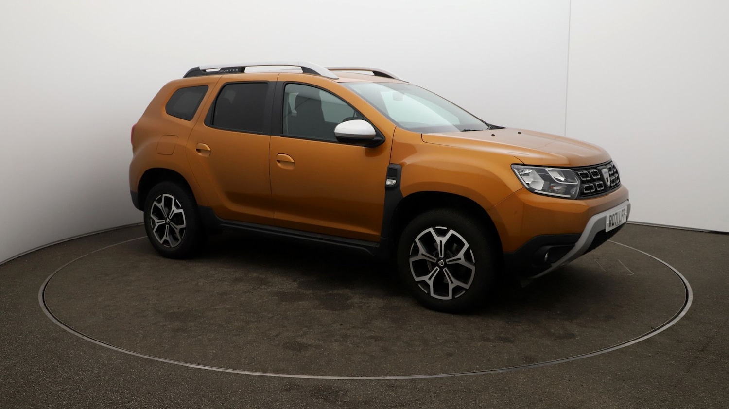 Used Dacia Duster for sale - 76810281: Photo 37