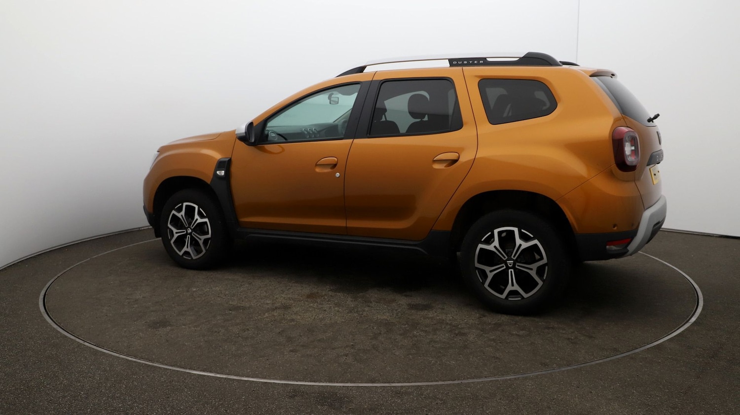 Used Dacia Duster for sale - 76810281: Photo 39