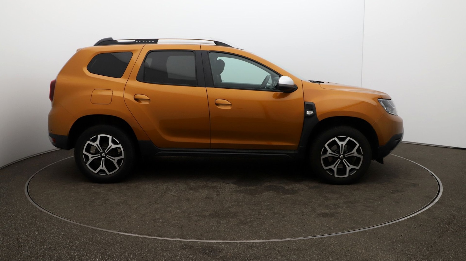 Used Dacia Duster for sale - 76810281: Photo 41