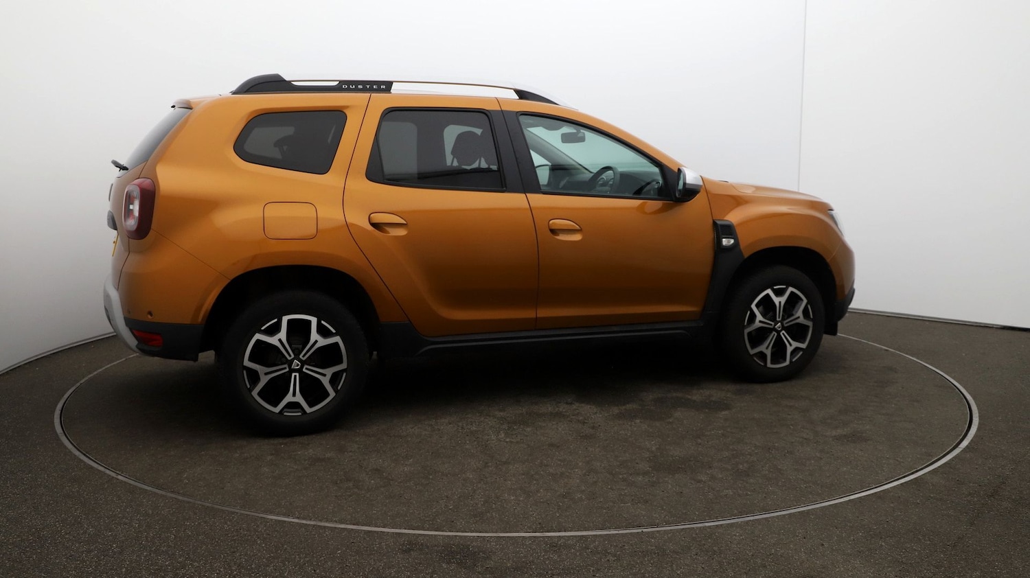 Used Dacia Duster for sale - 76810281: Photo 43