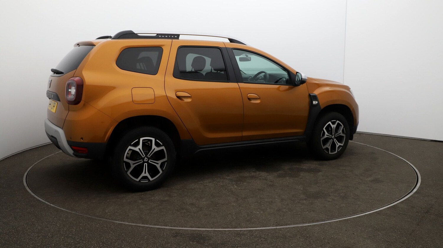 Used Dacia Duster for sale - 76810281: Photo 44
