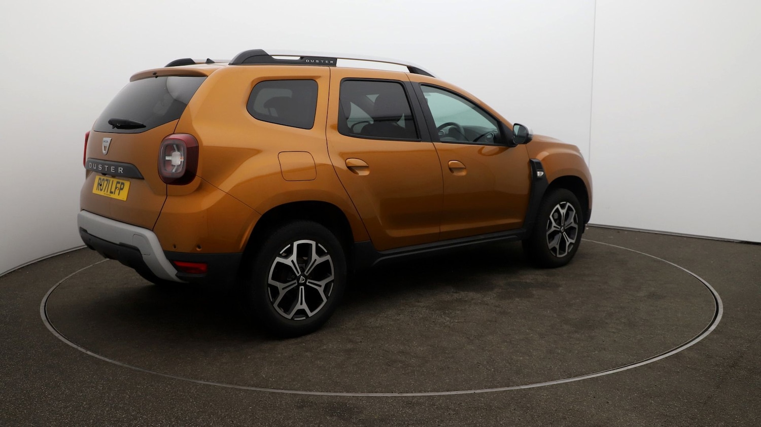 Used Dacia Duster for sale - 76810281: Photo 45