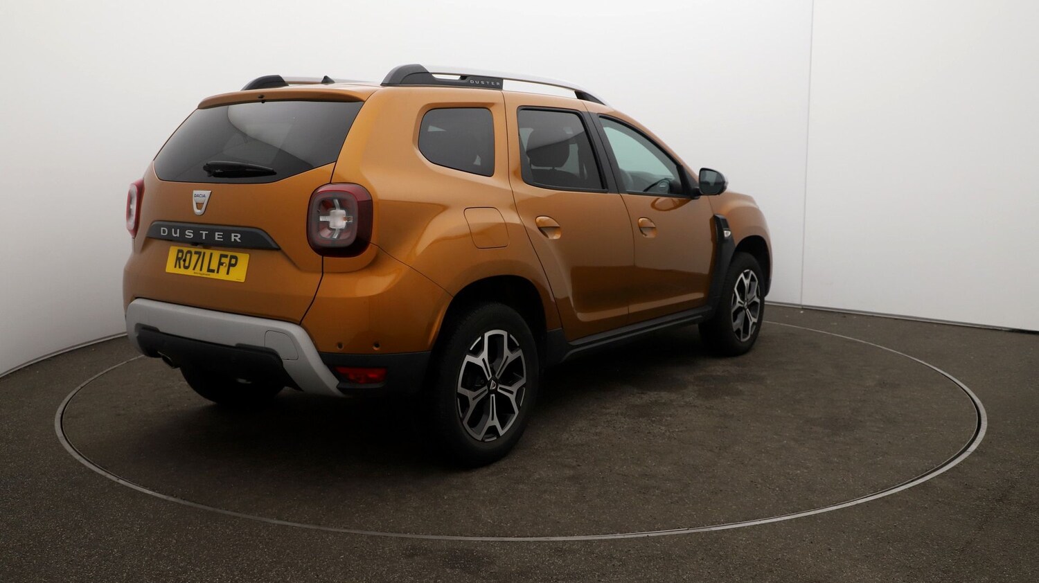 Used Dacia Duster for sale - 76810281: Photo 46