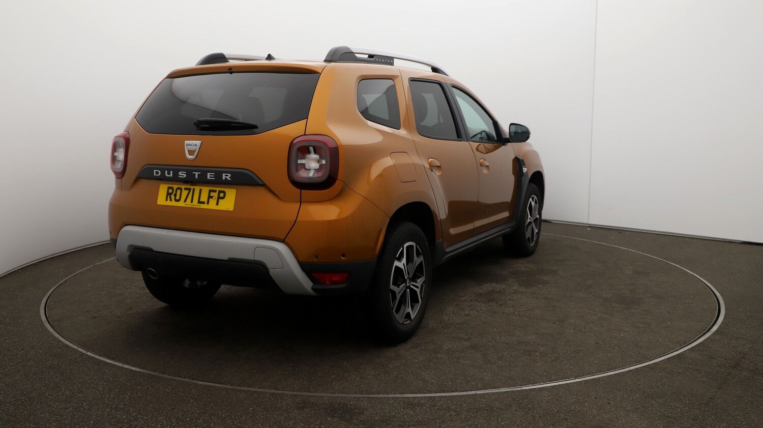 Used Dacia Duster for sale - 76810281: Photo 47