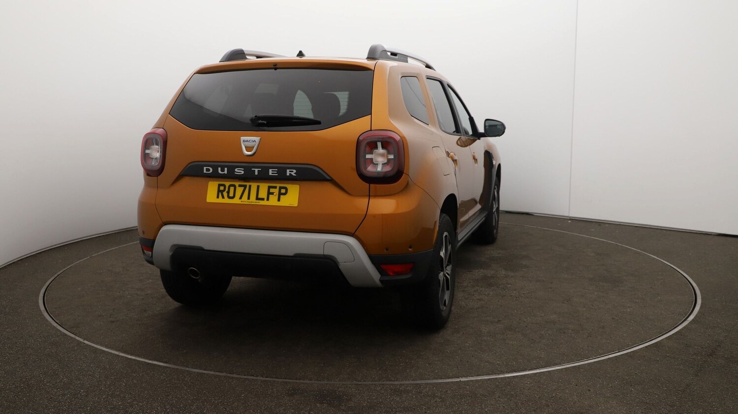 Used Dacia Duster for sale - 76810281: Photo 48