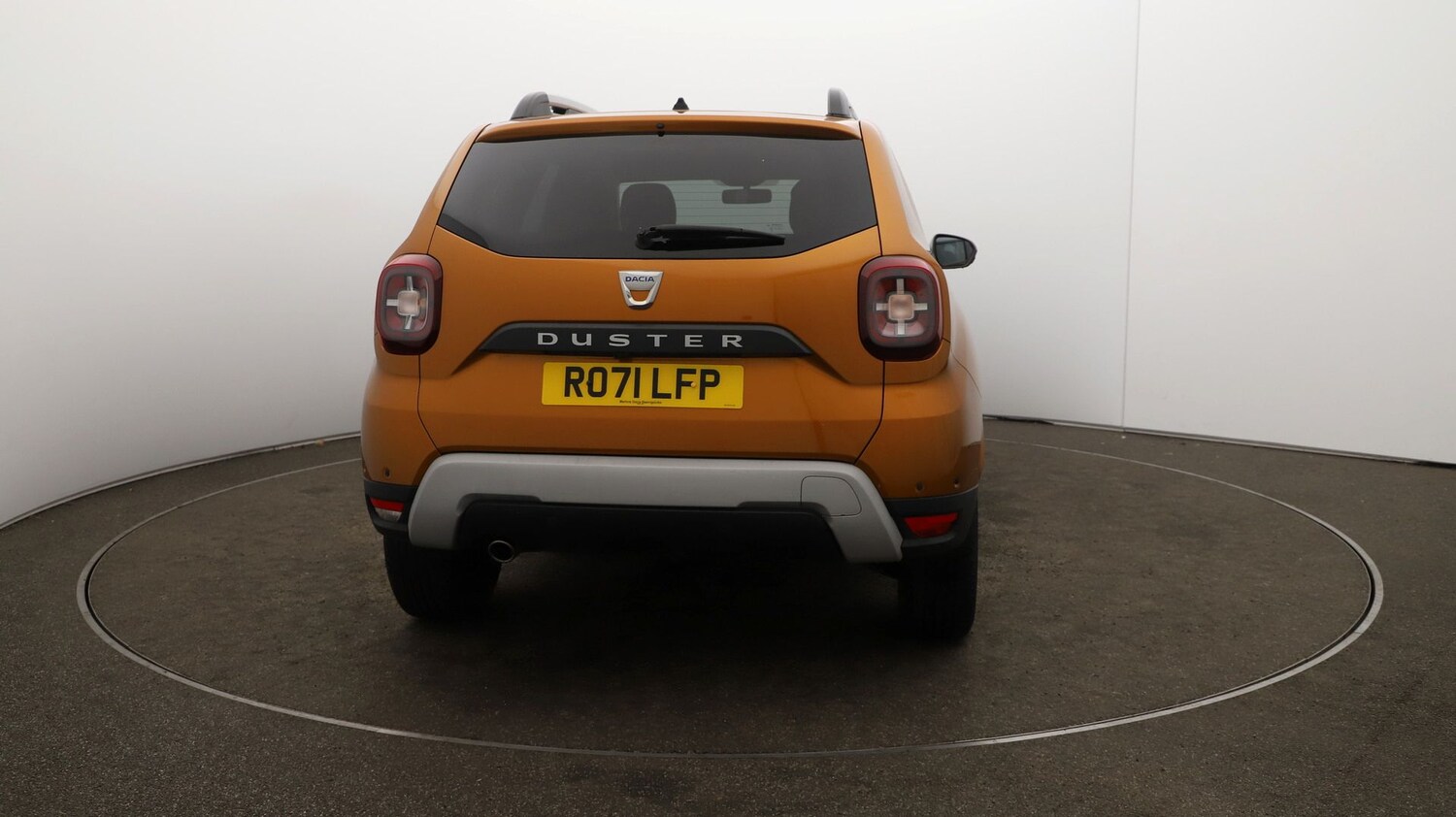 Used Dacia Duster for sale - 76810281: Photo 49