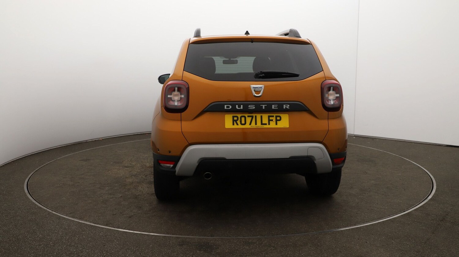 Used Dacia Duster for sale - 76810281: Photo 51