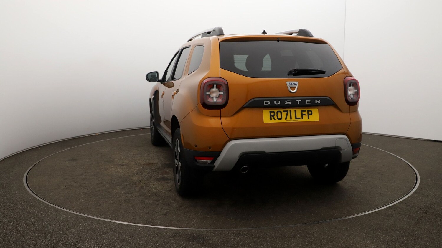 Used Dacia Duster for sale - 76810281: Photo 52