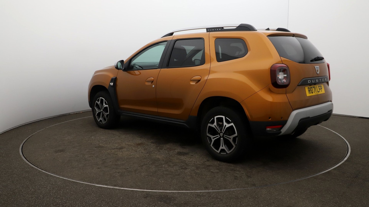 Used Dacia Duster for sale - 76810281: Photo 55