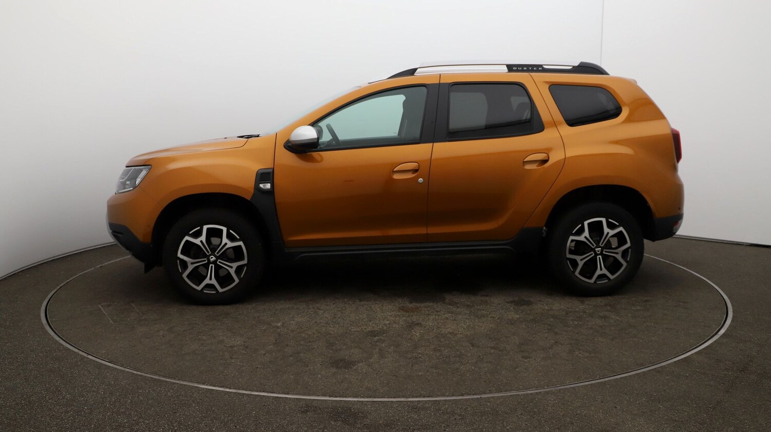 Used Dacia Duster for sale - 76810281: Photo 57