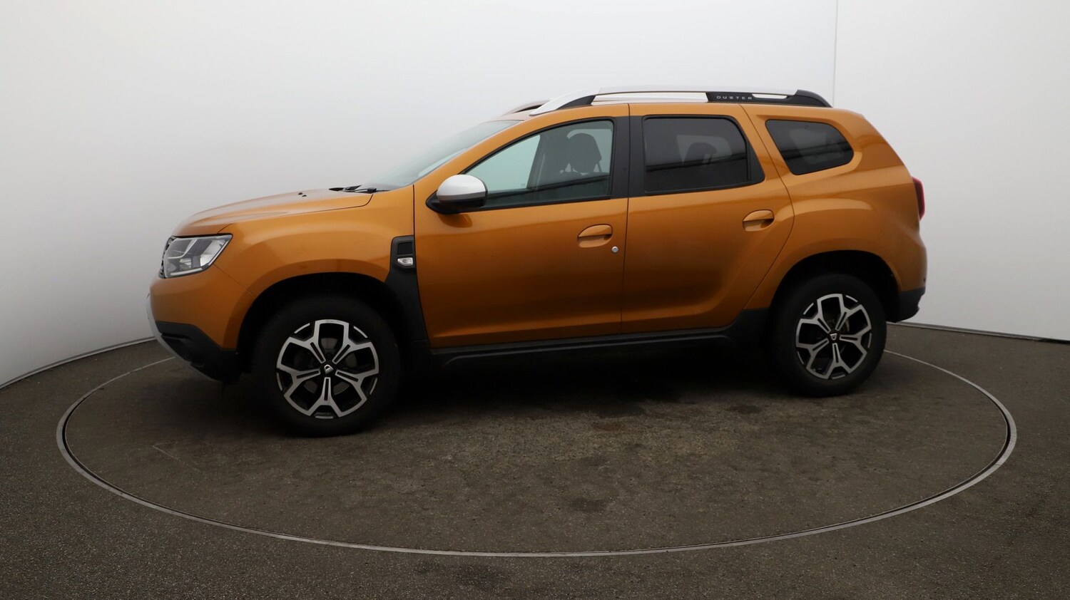 Used Dacia Duster for sale - 76810281: Photo 58