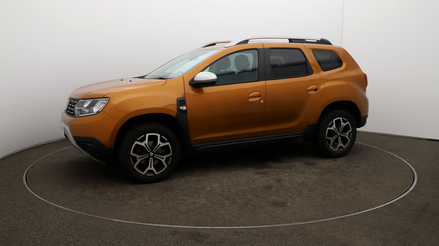 Used Dacia Duster for sale - 76810281: Photo 59