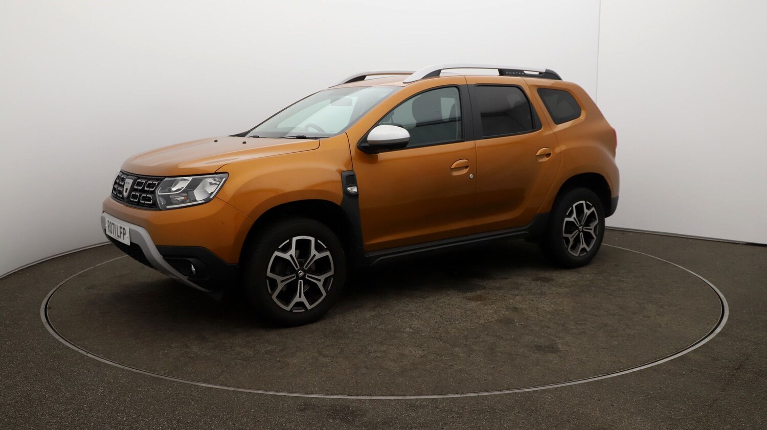 Used Dacia Duster for sale - 76810281: Photo 60