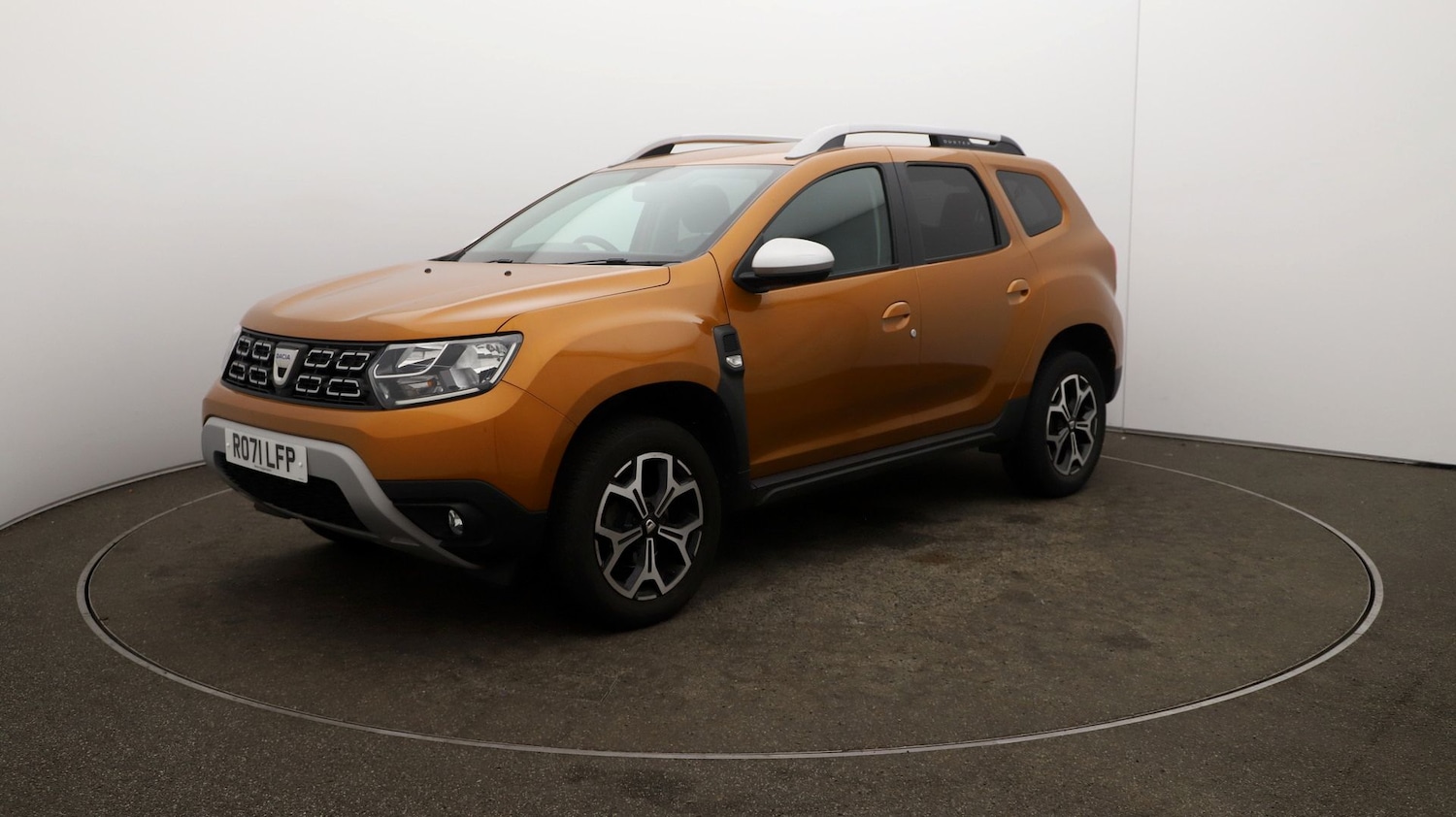 Used Dacia Duster for sale - 76810281: Photo 61