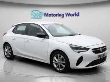 2019 (69) - 1.2 SE Nav Hatchback 5dr Petrol Manual Euro 6 (75 ps)
