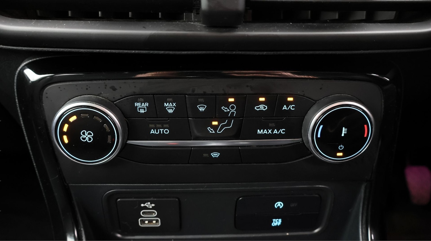 Used Ford Ecosport 2023 for sale - 77679281: Photo 12